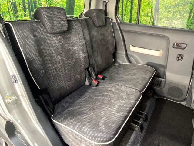HUSTLER 4WD