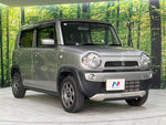 HUSTLER 4WD