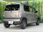 HUSTLER 4WD