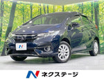 FIT HYBRID 4WD