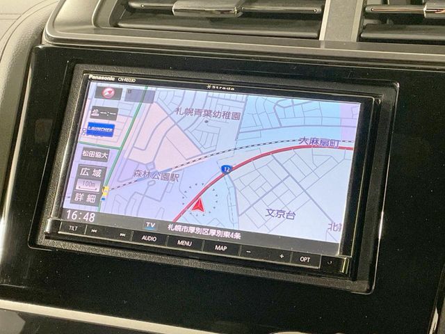 FIT HYBRID 4WD