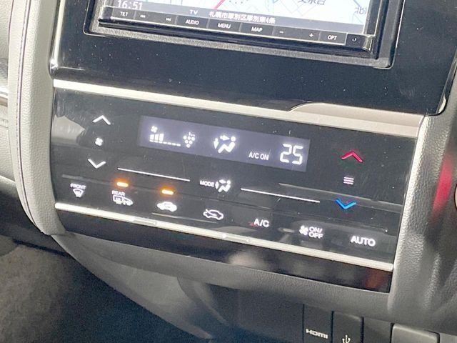 FIT HYBRID 4WD