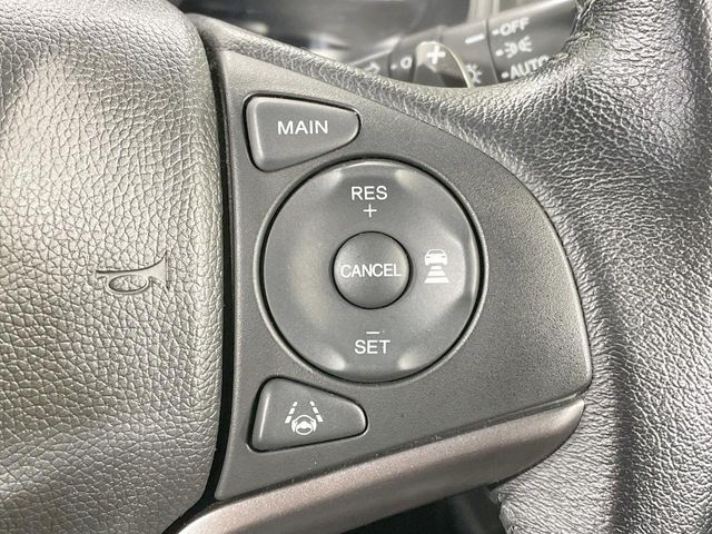 FIT HYBRID 4WD