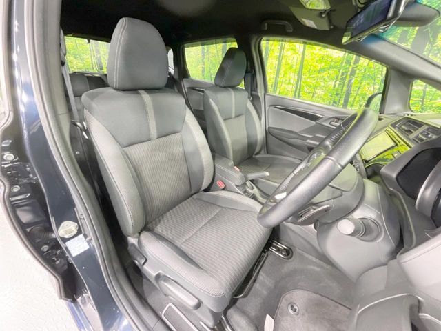 FIT HYBRID 4WD