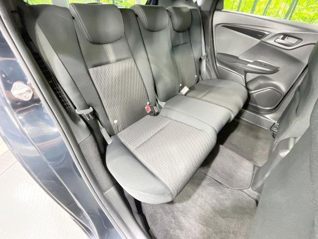 FIT HYBRID 4WD