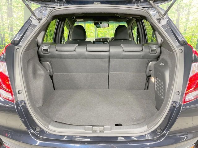 FIT HYBRID 4WD