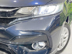 FIT HYBRID 4WD