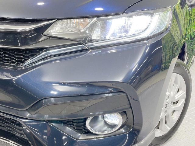 FIT HYBRID 4WD