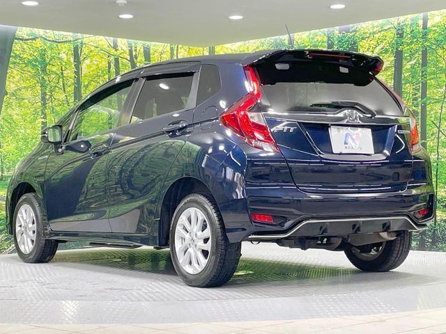 FIT HYBRID 4WD