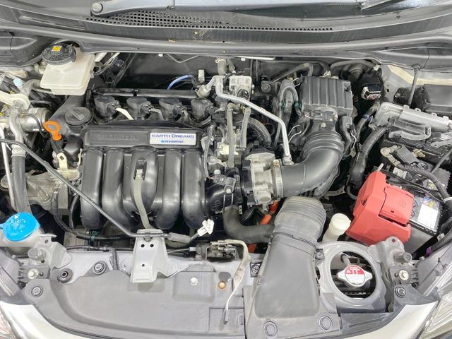 FIT HYBRID 4WD