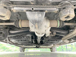 FIT HYBRID 4WD