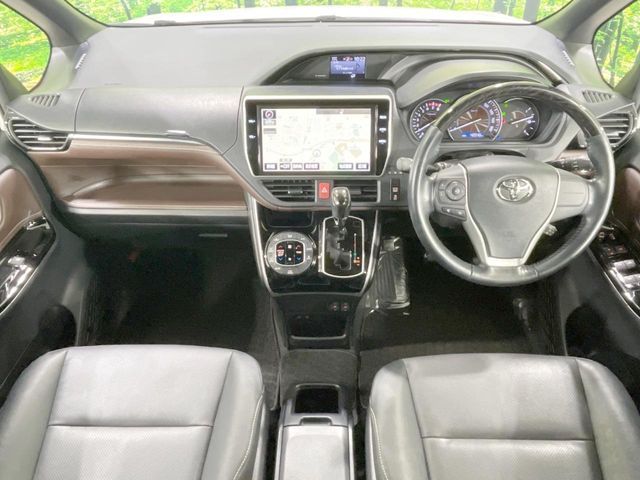 ESQUIRE 4WD