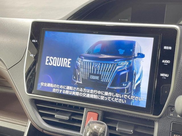 ESQUIRE 4WD