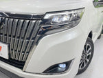 ESQUIRE 4WD