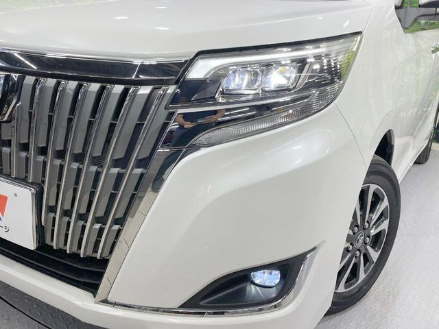 ESQUIRE 4WD