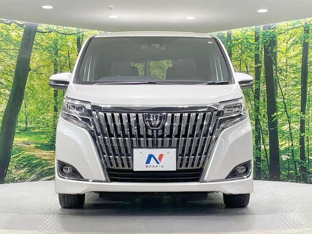 ESQUIRE 4WD
