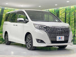 ESQUIRE 4WD