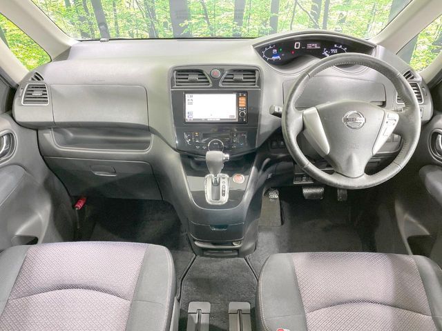 SERENA  WG 4WD