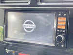 SERENA  WG 4WD