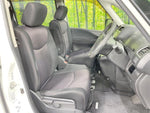 SERENA  WG 4WD