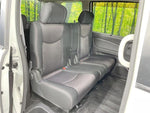 SERENA  WG 4WD