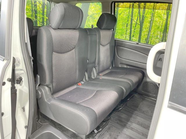 SERENA  WG 4WD