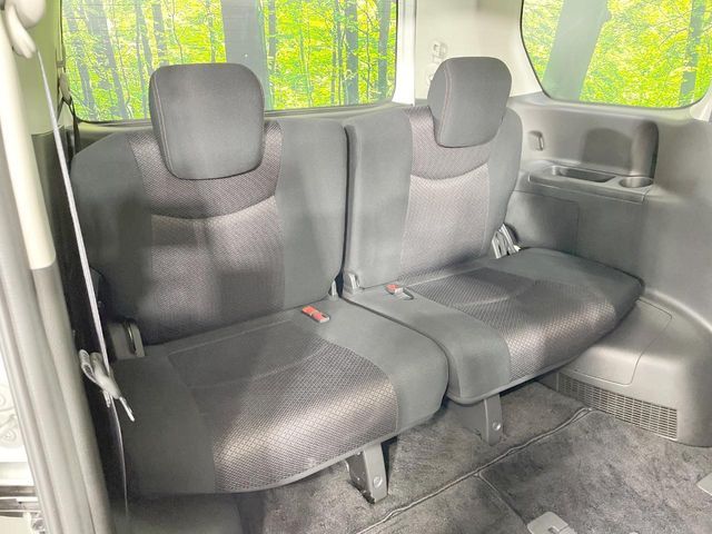 SERENA  WG 4WD