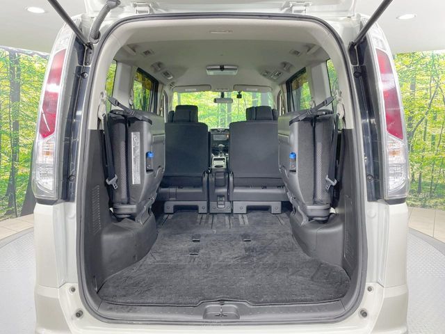 SERENA  WG 4WD