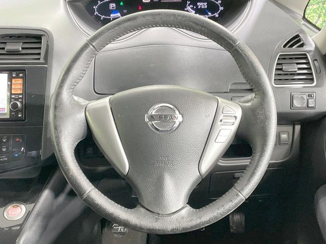 SERENA  WG 4WD