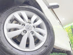 SERENA  WG 4WD