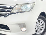 SERENA  WG 4WD