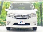SERENA  WG 4WD