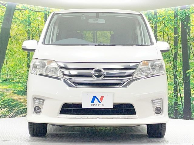 SERENA  WG 4WD