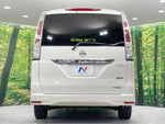 SERENA  WG 4WD