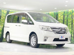 SERENA  WG 4WD
