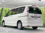 SERENA  WG 4WD