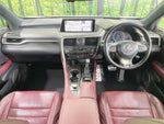 LEXUS RX200t AWD