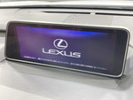 LEXUS RX200t AWD