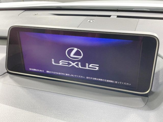LEXUS RX200t AWD