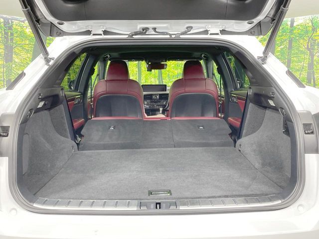LEXUS RX200t AWD