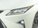 LEXUS RX200t AWD