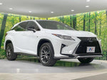 LEXUS RX200t AWD
