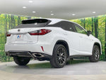 LEXUS RX200t AWD
