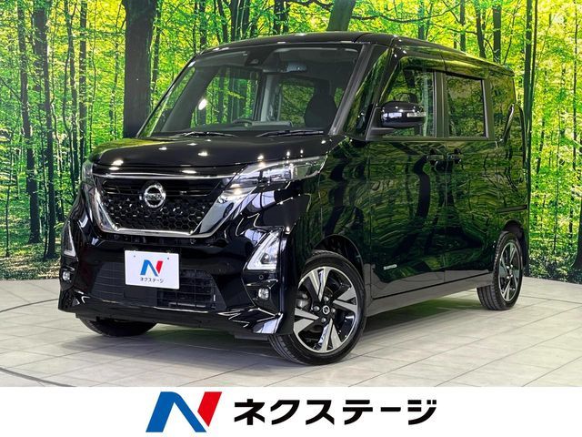 ROOX 4WD