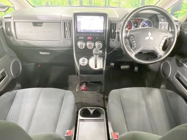 DELICA D:5 4WD