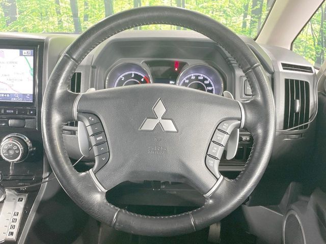 DELICA D:5 4WD
