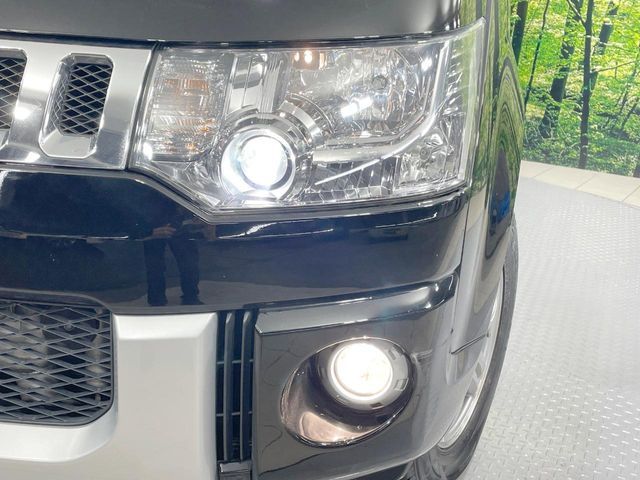DELICA D:5 4WD