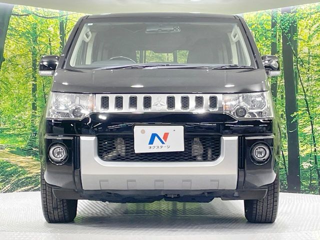 DELICA D:5 4WD