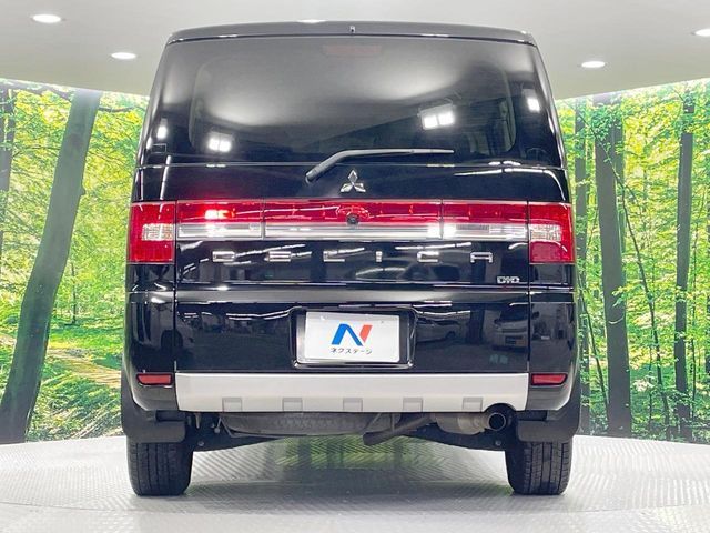 DELICA D:5 4WD