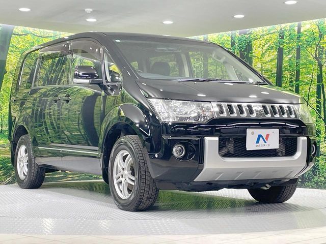 DELICA D:5 4WD